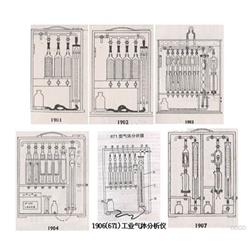 1907奥氏气体器/奥氏分析仪/氢氧气体分析器