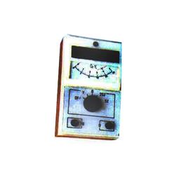 DFCY-12便携指针测氧仪/氧浓度监测仪/氧气检测仪氧电极