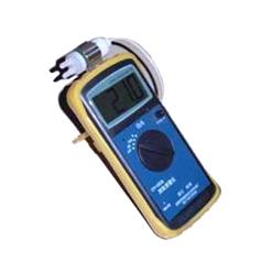 DFCY-12CB手持式测氧仪/报警式氧浓度监控仪