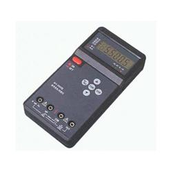 KJW-2000手持式信号发生校验仪