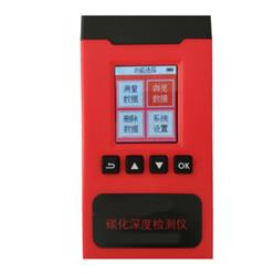 SXHT-A数显碳化深度检测仪