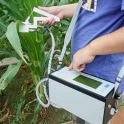 SDC-PC1401便携式光合荧光测量系统