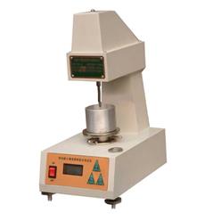 SYS-30数显液塑限联合测定仪