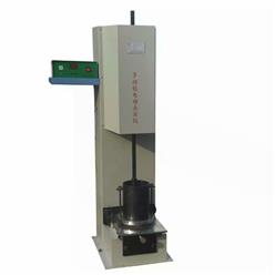 APJS-1数显多功能电动击实仪