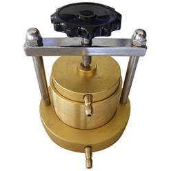 APTM-55渗透仪/变水头渗透试验仪