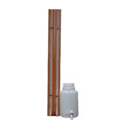 APBST-1变水头渗透装置