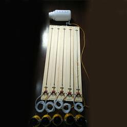 APBST-5五联变水头渗透装置