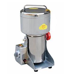 FT-300高速万能土壤粉碎机