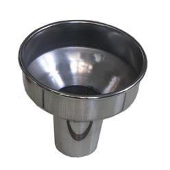 SS100不锈钢洗筛/漏斗