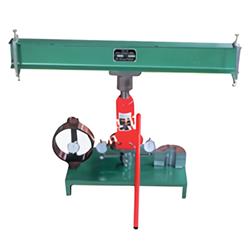 BBCB-2现场CBR值测定仪