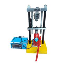 BHRY-1数显岩石点荷载试验仪