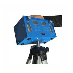 BMZK-3H数字式双路恒流大气采样仪器/气体取样仪