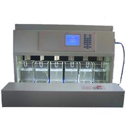 FBTJ6溶气型气浮实验系统