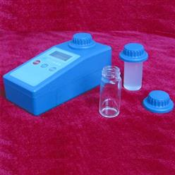 FBD-P1便携浊度仪