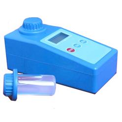 FBTRC-1余氯总氯仪