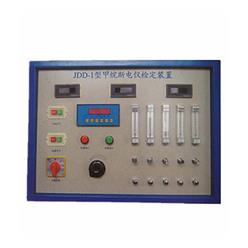 JDD-1甲烷断电仪检定装置