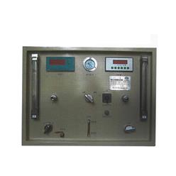 JFC-I粉尘采样器检定装置