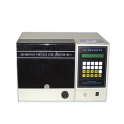 MD-1粉尘粒度分布测定仪