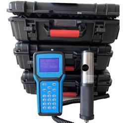 SAQ-BD1000手持式智能激光粉尘探测仪