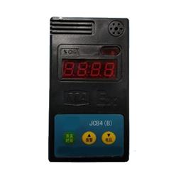 JCB4(B)便携式甲烷检测报警仪