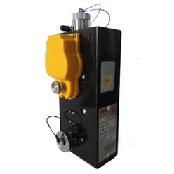 CJG100A光干涉式甲烷测定器