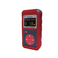 CJR1005H红外甲烷二氧化碳鉴定仪