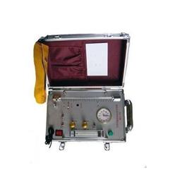 AJ12B氧气呼吸器校验仪