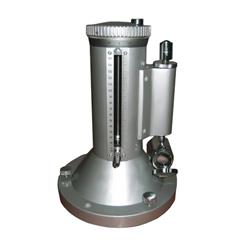 BWY-150/250补偿微压计