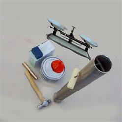 FMJ-1煤的坚固性系数测定仪