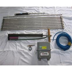 BXZWS-1钻孔瓦斯涌出初速度测定仪