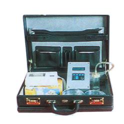 MD-98煤钻屑瓦斯解吸仪