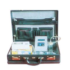 DMF钻孔瓦斯流量仪