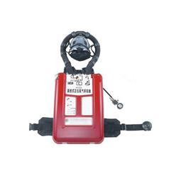 HYZ4隔绝式正压氧气呼吸器