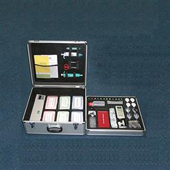 BDO-5食用油安全快速检测箱