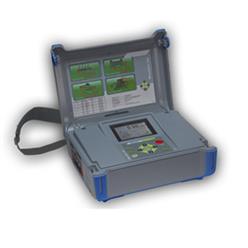 MI3250便携式微欧计