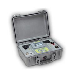 MI3252电池供电微欧计（100A）