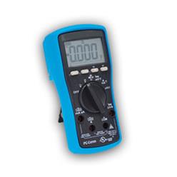 MD9016数字万用表