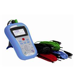 MI3123通用接地电阻测试仪