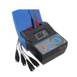 MI2124接地电阻测试仪