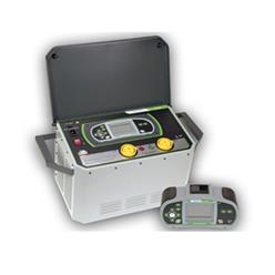 MI3295接地装置特性参数测量系统/大地网接地电阻测试仪