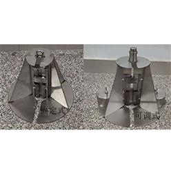 BBC-DGT固定式沉积物采样器投放装置