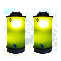 PB200藻类培养系统/微藻培养器