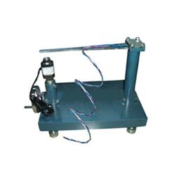 SCBZ-8007等强度梁实验台