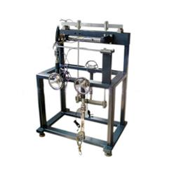 SCBZ-8001多功能力学实验装置