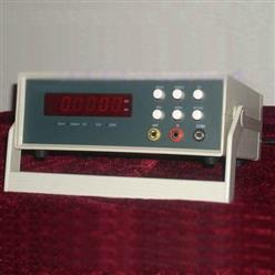 HCHG-2840台式四位半交直流数字毫伏表数字电压表