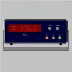 HCHG-2880台式四位半数字兆欧表