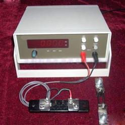 KCHG-2820B台式四位半大电流交直流数字电流表