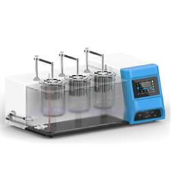 KLB-3D智能崩解时限测定仪