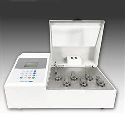 KRYJ-12B药物透皮扩散试验仪