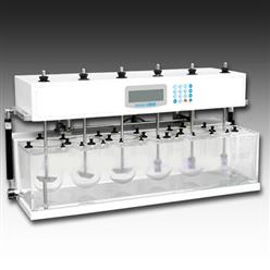 KRCZ-6B3药物溶出度仪